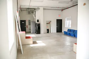 1,800 sq ft studio with private terrace and 2,000 sq ft Rooftop  - Image 2