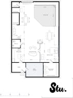 Colorful Retro Multiset Studio in the Valley - Image 9