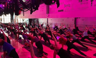 Industrial Transformable Studio Space - Image 13