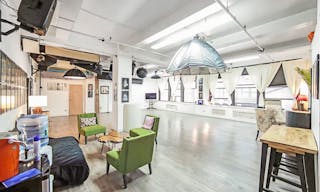 Unique Studio Venue in Chelsea Manhattan - Image 3