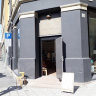 Oslo pop up space - Image 1