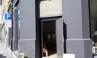 Oslo pop up space - Image 1