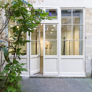 Boutique + Workshop in the Marais - Image 4