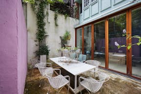 Whimsical 5-Story Brownstone in Murray Hill - Image 80