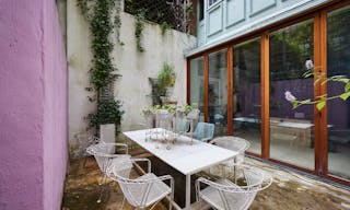 Whimsical 5-Story Brownstone in Murray Hill - Image 80