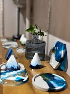 Quaint Parisian Studio Gallery - Image 7