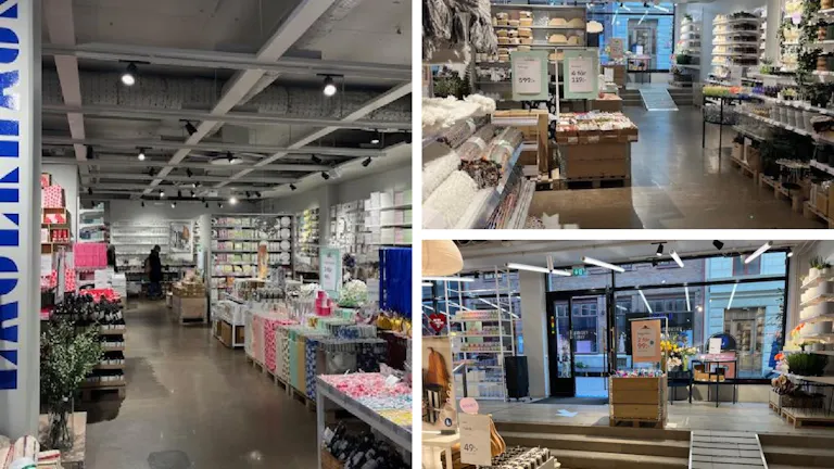 Vallgatan Retail space - Image 1