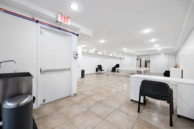 East Village 1,850 Sq Ft | 229 E 2nd St  - Image 1