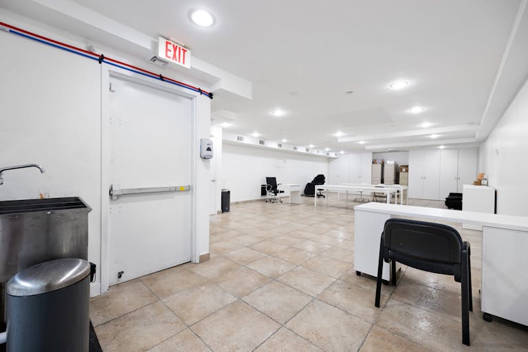 East Village 1,850 Sq Ft | 229 E 2nd St - Image 1