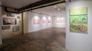 Gallery in Nolita/LES - Image 1