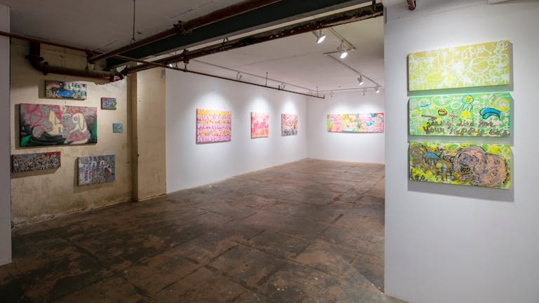 Gallery in Nolita/LES - Image 1