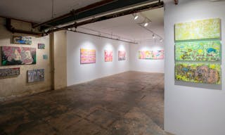 Gallery in Nolita/LES - Image 1