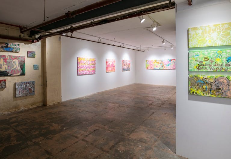 Gallery in Nolita/LES - Image 1