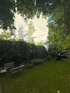Versatile Oasis in Prenzlauer Berg Winskiez: Pop-Up Haven with LA Vibes, Stunning Indoor Studio, and Private Garden Retreat - Image 23