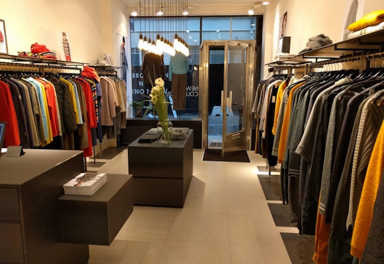 Boutique Space in Östermalm - Image 2