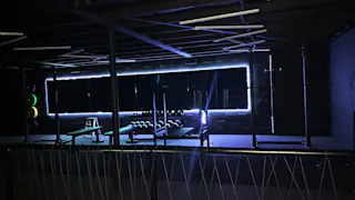 Modern Fitness Studio - Creative Space - Image 4