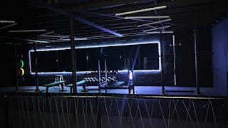 Modern Fitness Studio - Creative Space - Image 4