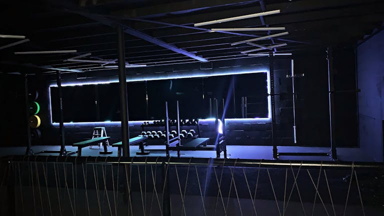 Modern Fitness Studio - Creative Space - Image 4