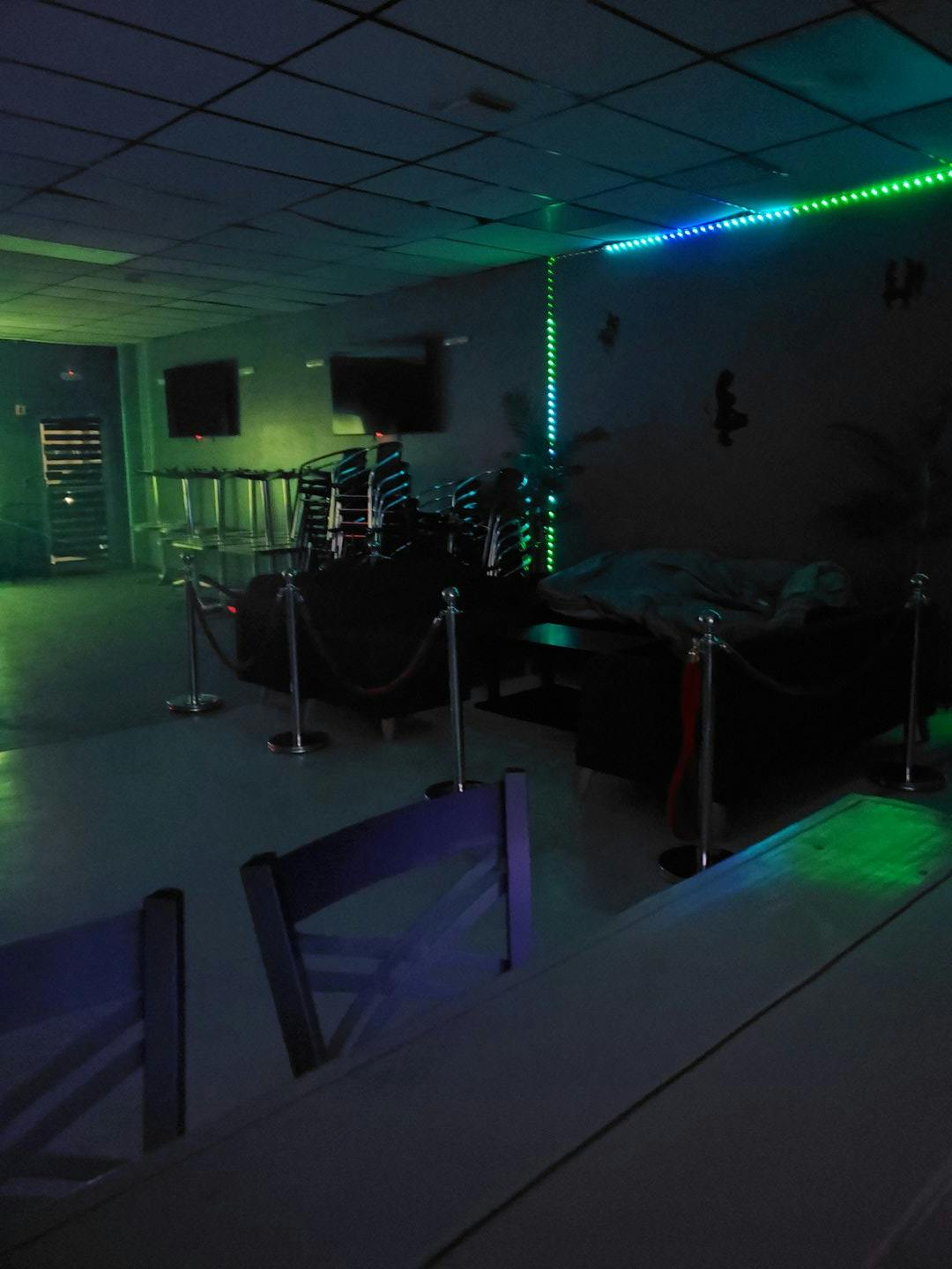 Caribbean-Style Commercial Space in Downtown Lauderhill