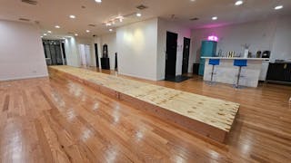 Entire Floor in SOHO with 2 extra rooms! - Image 60