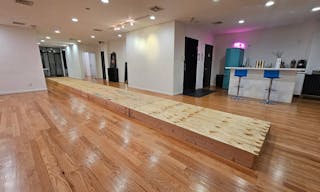 Entire Floor in SOHO with 2 extra rooms! - Image 60