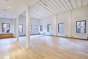 Gorgeous, Exposed White Brick Tribeca Penthouse - Image 7
