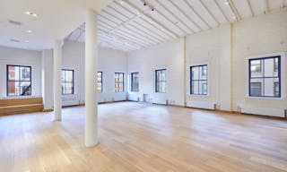 Gorgeous, Exposed White Brick Tribeca Penthouse - Image 7
