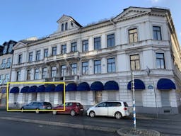 Norra Vallgatan 98 - Image 0