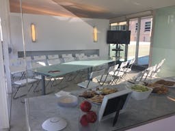 Event Venue in SoMa, San Francisco - Image 20