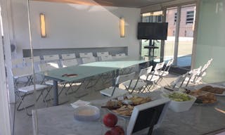 Event Venue in SoMa, San Francisco - Image 20