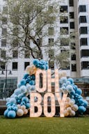 Bright and Modern Coffee Shop with Outdoor and Event Space in Downtown Dallas - Image 7