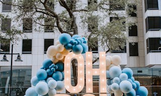 Bright and Modern Coffee Shop with Outdoor and Event Space in Downtown Dallas - Image 7