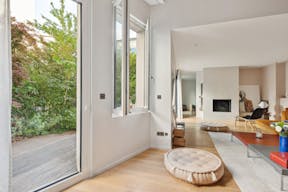 Maison avec jardin, Moulin Rouge - Image 7