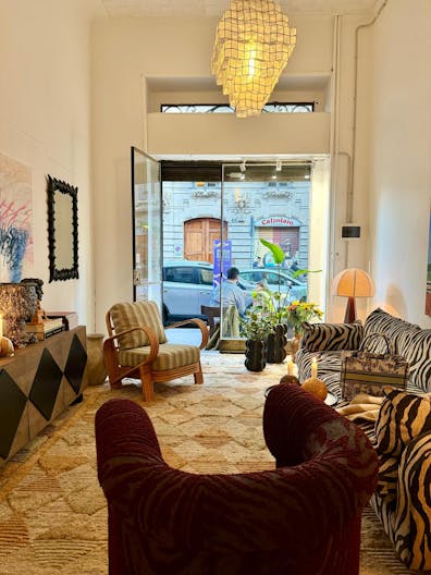 Spazio Temporaneo - Negozio- - Image 1