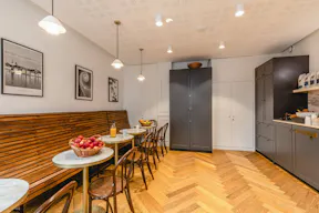 Saint-Lazare - Salle de r�union 10 personnes (ST001) - Image 3