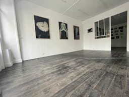 Spacious and bright Gallery Space - Image 4