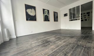 Spacious and bright Gallery Space - Image 4