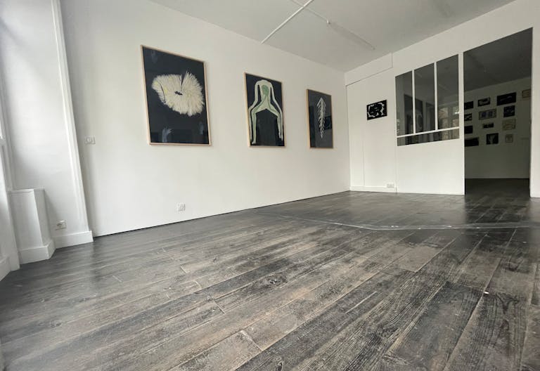 Spacious and bright Gallery Space - Image 4