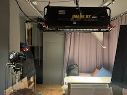 Photo Studio � Paris - Image 1