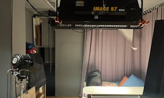 Photo Studio � Paris - Image 1