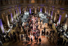 Unique event space - Image 1