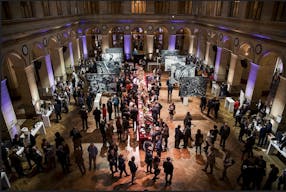 Unique event space - Image 1