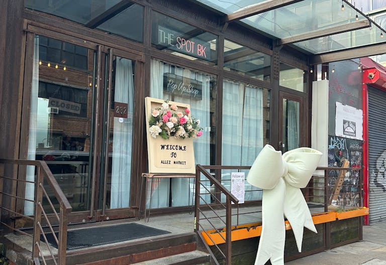 232 Varet Street, Brooklyn, NY 11232 The Spot BK - Image 0