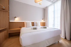 Appartment Faubourg Saint Honoré - Image 16