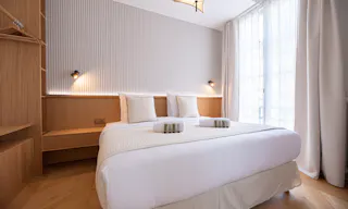 Appartment Faubourg Saint Honoré - Image 16
