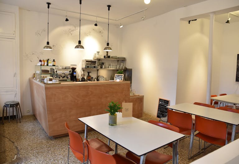 Pop-Up Store in Montmartre - Image 3