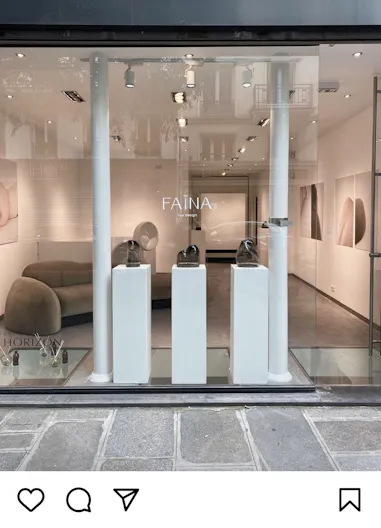 Un espace pop-up parfait in the heart of Marais, centre of Paris - Image 2