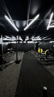 Modern Fitness Studio - Creative Space - Image 0