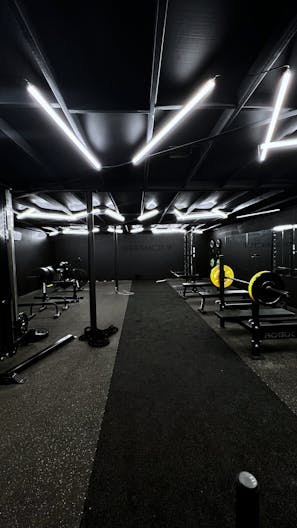 Modern Fitness Studio - Creative Space - Image 0