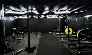 Modern Fitness Studio - Creative Space - Image 0